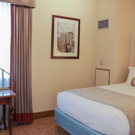 Hotel Провидънс Екстериор снимка