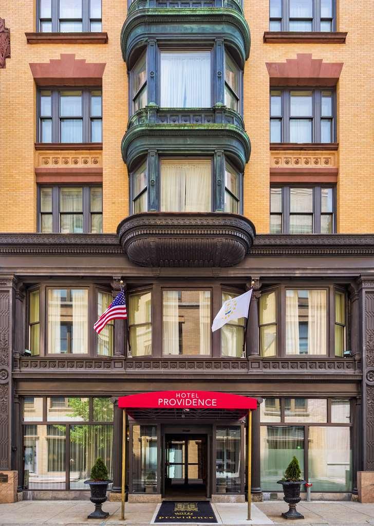 Hotel Провидънс Екстериор снимка
