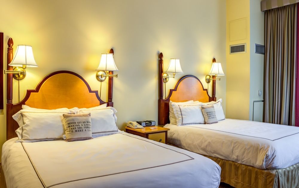 Hotel Провидънс Екстериор снимка