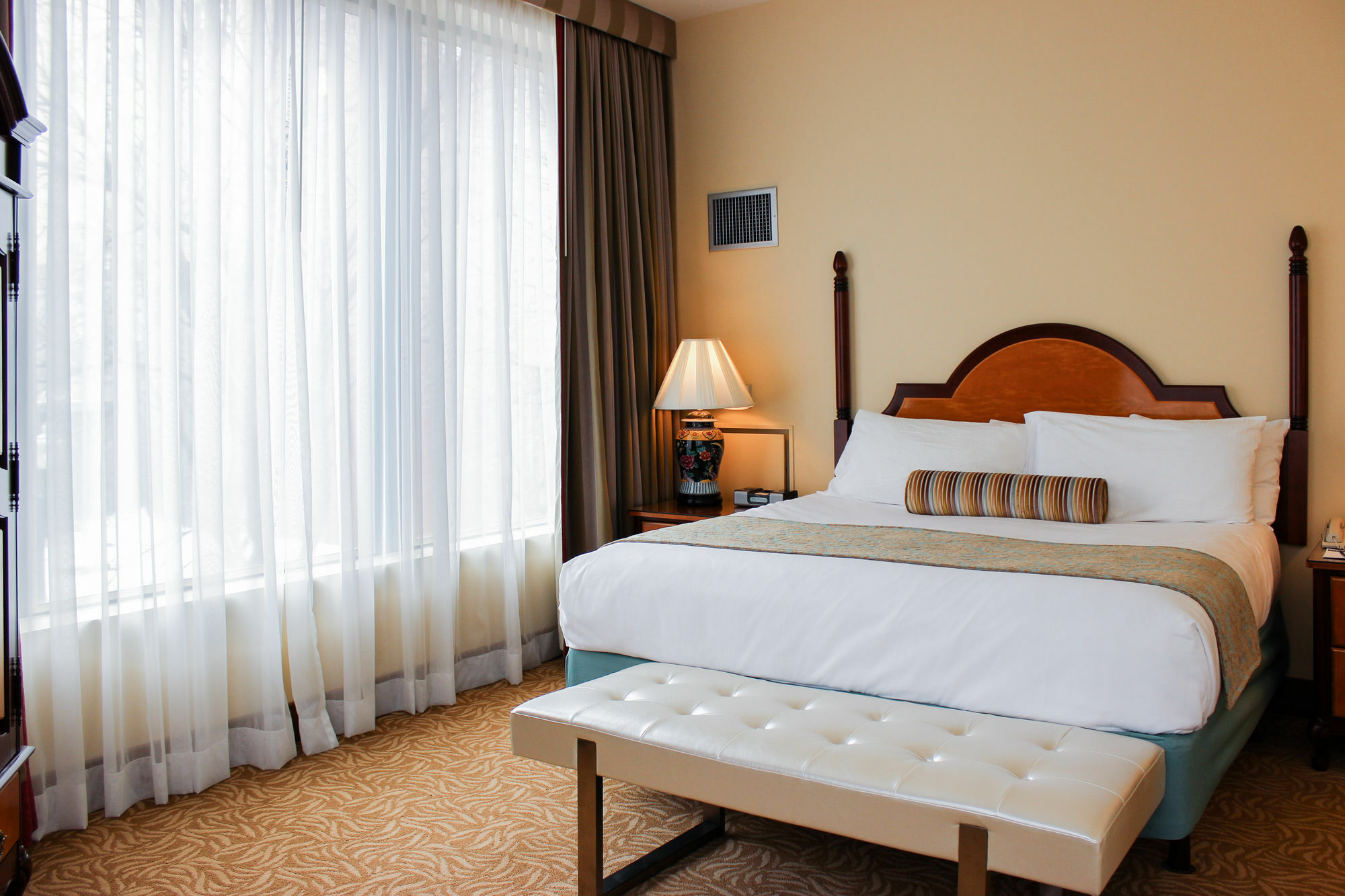 Hotel Провидънс Екстериор снимка